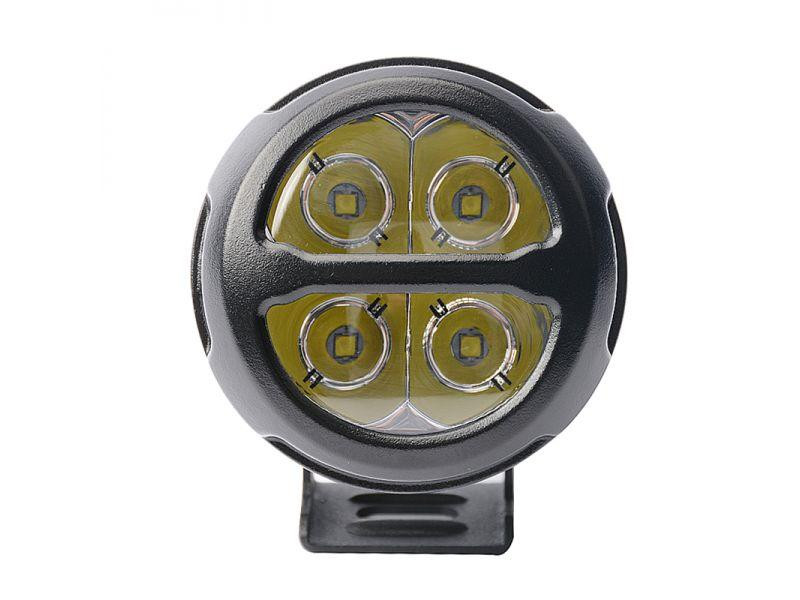 Фара додаткового світла JR-30W вольтаж 12-24V Харків - фото 2