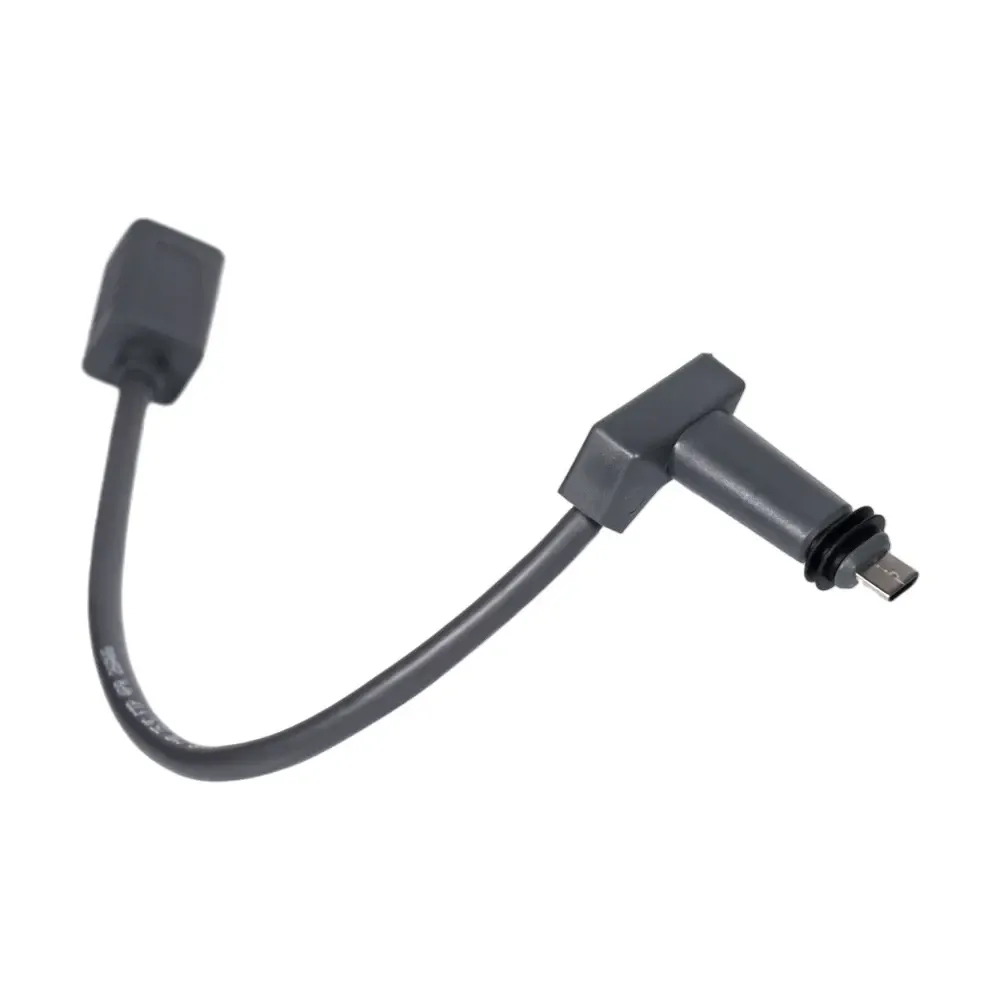 Комплект конекторів SPX Plug to RJ45 для Starlink Gen2 (73-00564) Київ - фото 5