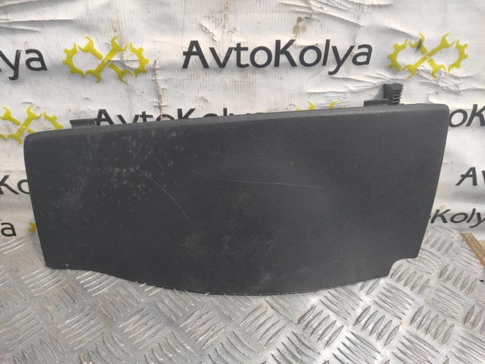 Кришка бардачка Citroen Berlingo 2008-2018 (9680940977) Ковель - фото 2