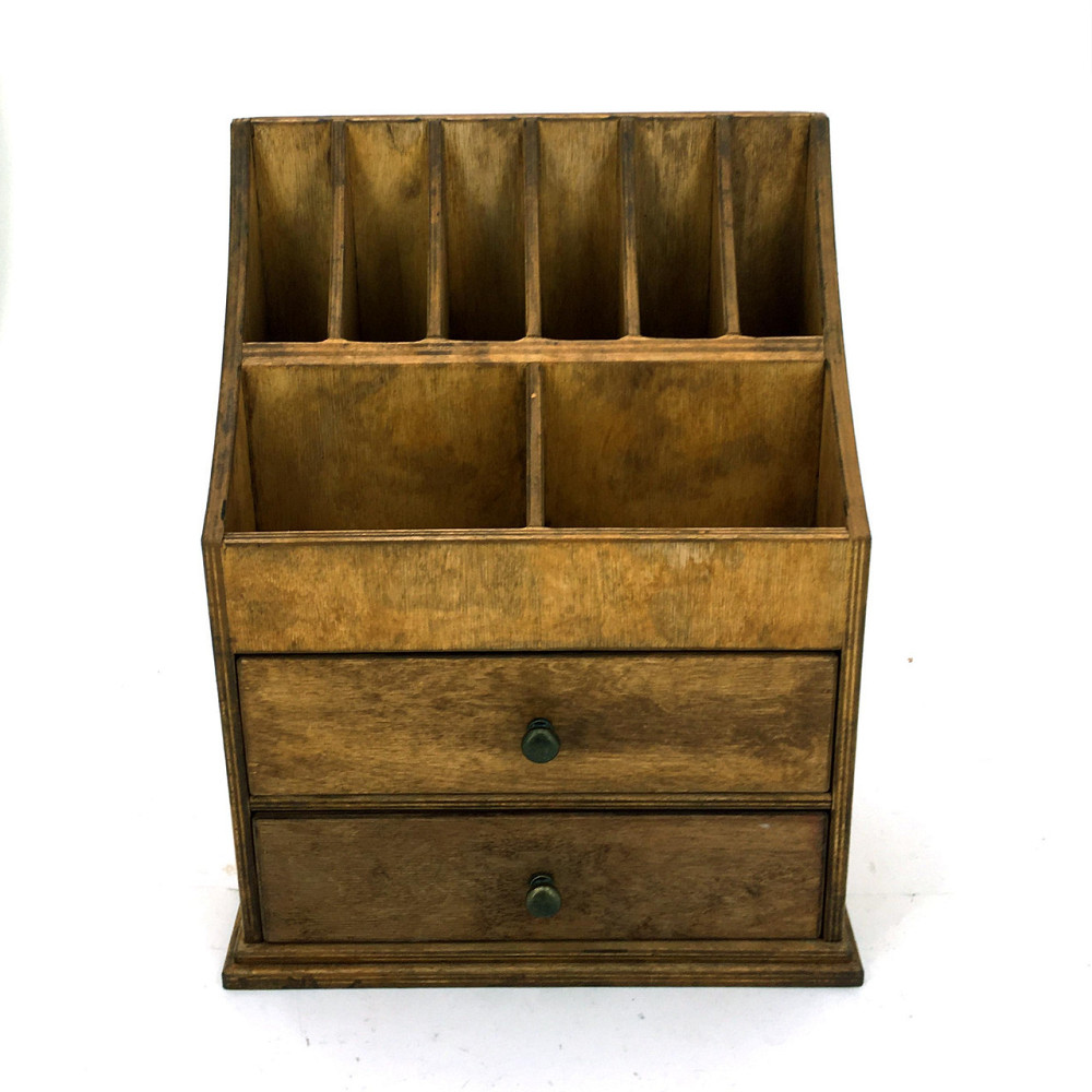 Органайзер настільний "Кресмонт" мускат Миколаїв - фото 2