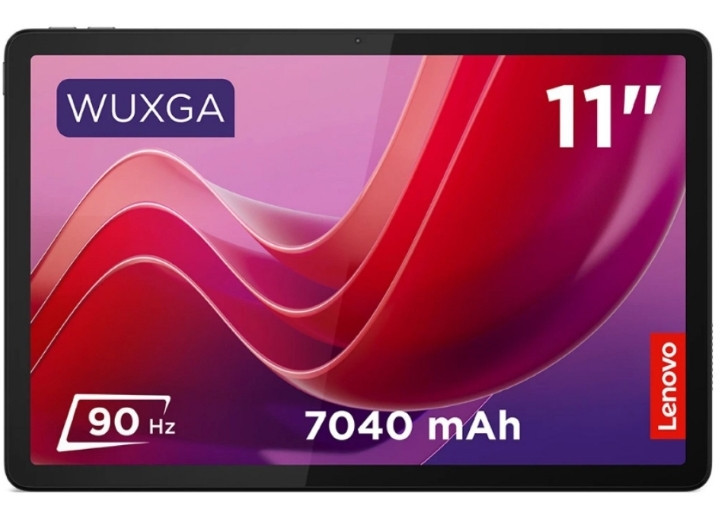 Планшет LENOVO TAB M11 8/128 +чехол. Харьков - изображение 3