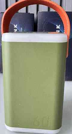 Повер Банк O2 Project PRO 60000mAh Київ