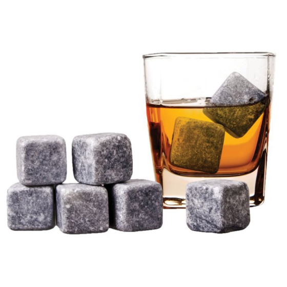 Камені для віскі Whiskey Stones MINI 5512 Київ