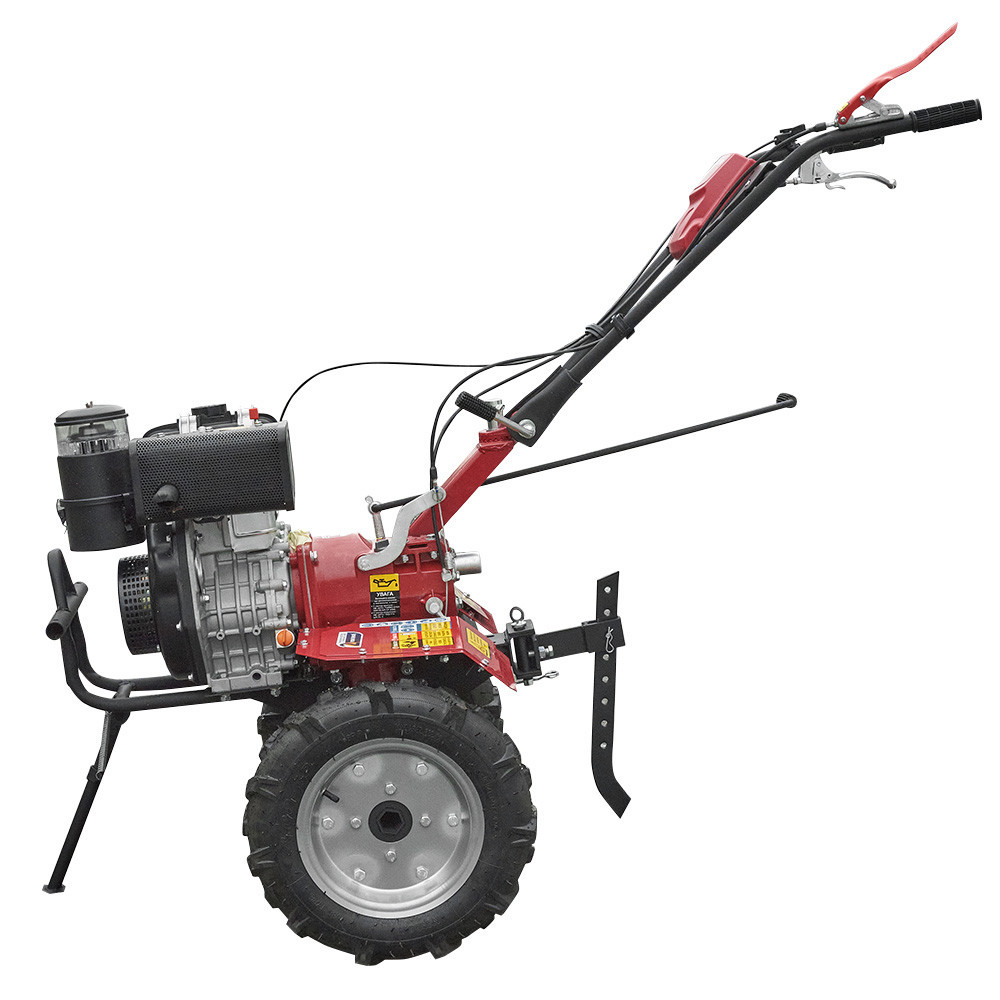 Мотоблок Кентавр МБ2060Д (колеса 4.00-10) (Заводська Упаковка Безкоштовна доставка Новою Поштою) Харків - фото 2