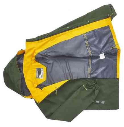 Мужская батальная  ветровка Audsa Киев