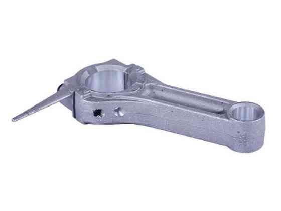 Шатун 0,50 мм мотоблок 188F Мукачево