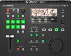 Микшерный пульт Roland P-20HD Киев - изображение 1