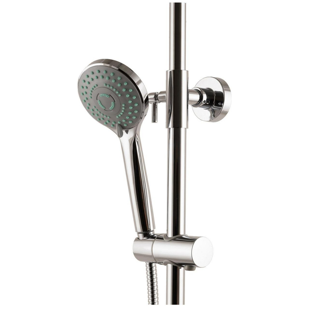 Душевая система TOPAZ BARTS TB 07702-H36 Киев - изображение 3