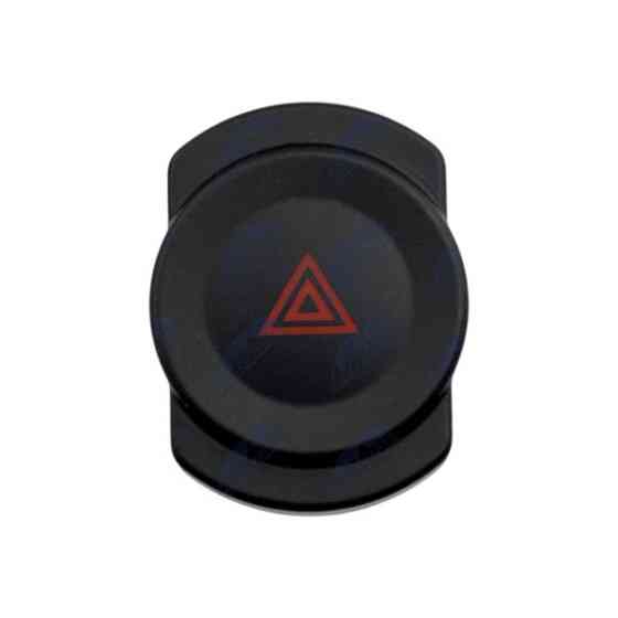 Кнопка сигналізації Dacia Duster 10-, Sandero (08-) аварійної Мукачево