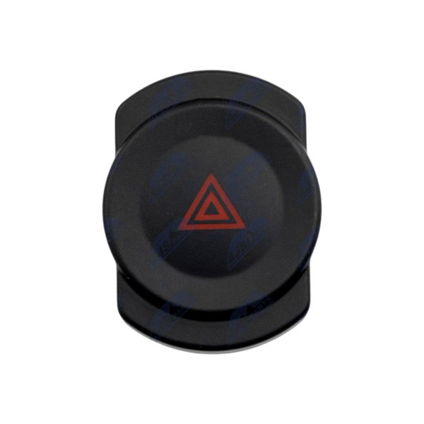 Кнопка сигналізації Dacia Duster 10-, Sandero (08-) аварійної Мукачево - фото 2