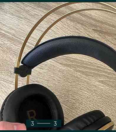 Наушники AKG K92. Київ