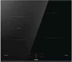 Варочная поверхность Mora VDIT67EFF, černá Киев