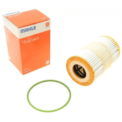 Фільтр масляний Mahle OX1185D Вінниця - фото 6