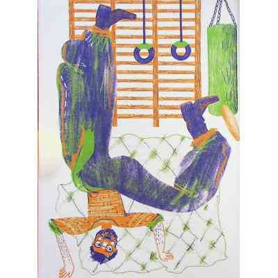 Книга Знак потраплянців - Ірен Роздобудько Vivat (9789669828446) Вінниця