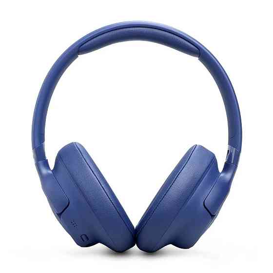 Bluetooth-гарнітура JBL Tune 730BT Blue (JBLT730BTBLU) ( 15769 ) Харьков