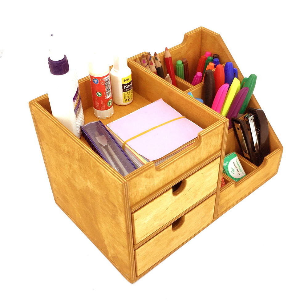 Настольный органайзер 