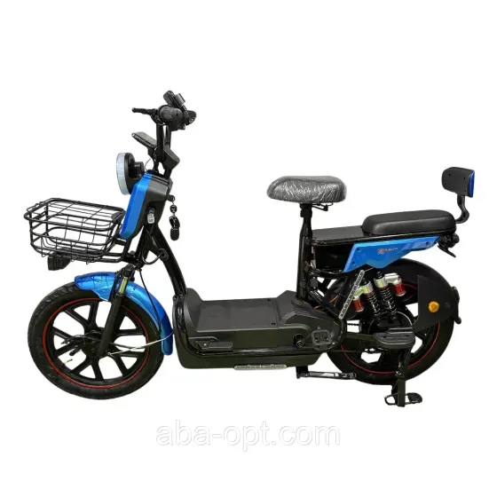 Велоскутер аккумуляторный Forte GLORY 800W-60Вт-12Ah шины 14«/14» купить в интернет-магазине Одесса