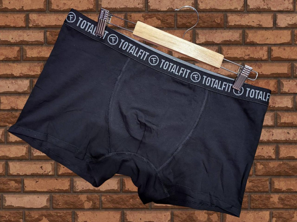 Чоловічі труси-боксери TotalFit TM1-KHL10 S Київ - фото 1