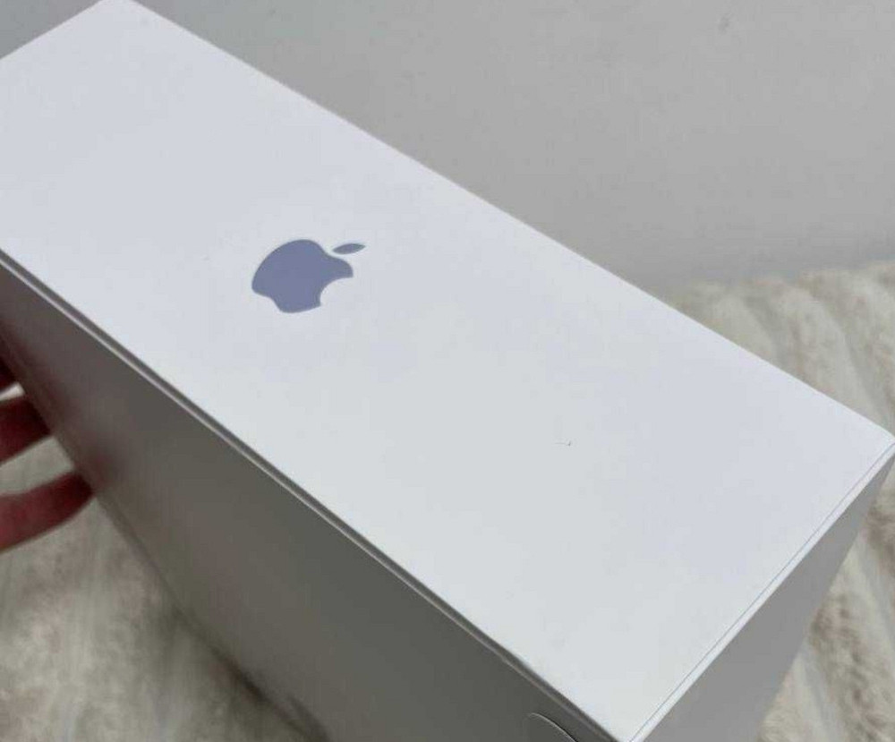 Наушники apple Airpods MAX 2 blue (синие) Харьков - изображение 3