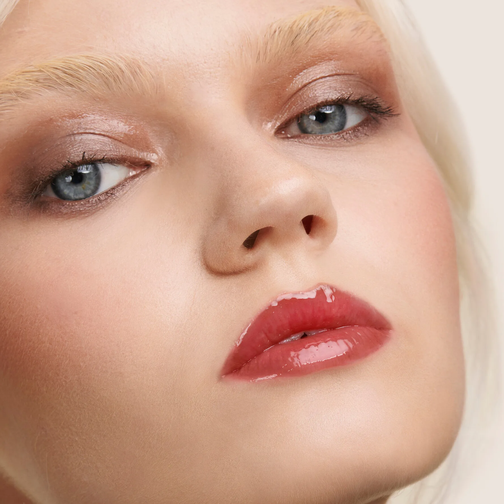 Блиск для губ Giorgio Armani Prisma Glass 04 - Cherry Glaze Слов'янськ - фото 5