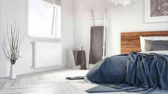 Радиатор стальной панельный Hi-Therm 22 тип 500x1300 боковой Киев