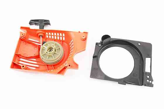 Стартер 2 зачепи, 4500/5200 + кришка + болти к-кт Київ