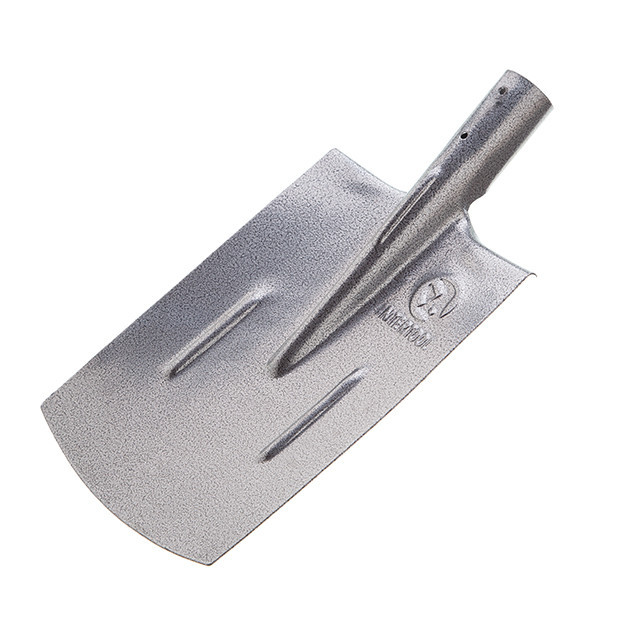 Лопата штикова траншейна, 0,8 кг INTERTOOL FT-2006 Киев - изображение 4