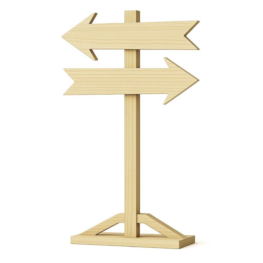 Підлогова стрілка-покажчик "Пульсада" бланже Миколаїв - фото 1