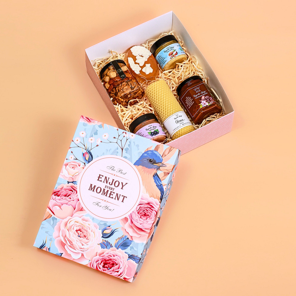 Подарунок на день народження сестрі, подрузі, мамі, жінці №95. Одеса - фото 1