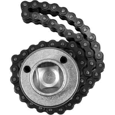 Автомобільний зйомник Yato масляного фільтру 50-120 мм (YT-08253) Вінниця