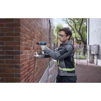 Шуруповерт Bosch Professional GSB 18V-65 18В 3165Нм 0-2100обхв 1.12кг без АКБ та ЗП (0.601.9N3.300) Вінниця