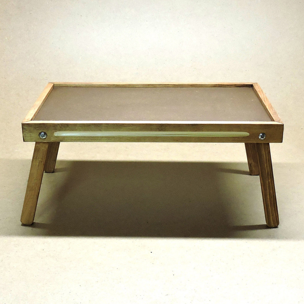 Столик-поднос для завтрака 