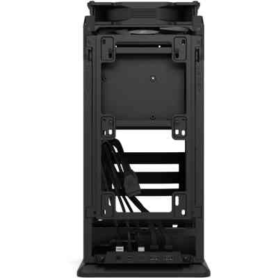 Корпус Fractal Design Mood Black (FD-C-MOD1N-02) Вінниця