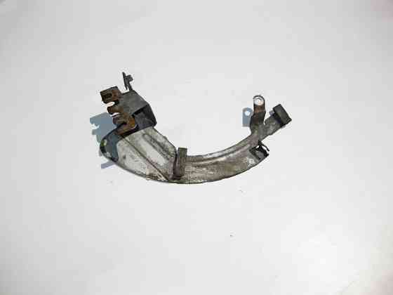 Mercedes-Benz  A2055467380 Кронштейн електропроводів заднього лівого поворотного кулака C-Class W205 E-Class W213 C238 GLC X253 Одесса