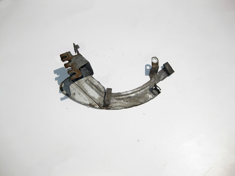 Mercedes-Benz  A2055467380 Кронштейн електропроводів заднього лівого поворотного кулака C-Class W205 E-Class W213 C238 GLC X253 Одесса - изображение 2