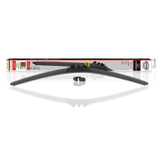 Щітка склоочисника (двірник) безкаркасна 