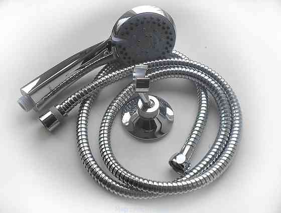 Змішувач для ванни HAIBA ZEON 006 EURO Харків