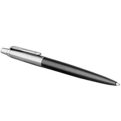 Ручка кулькова Parker JOTTER 17 Bond Street Black CT BP блістер (16 236) Вінниця