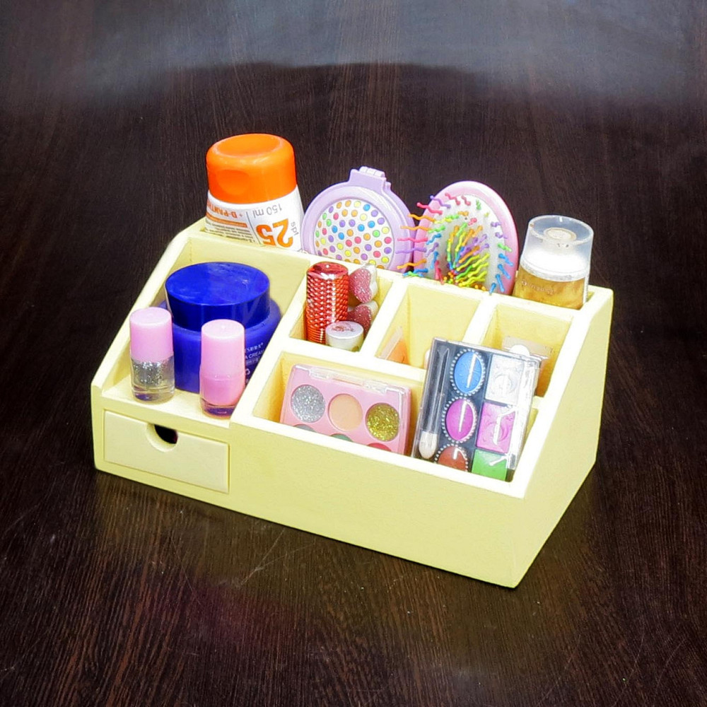 Органайзер для косметики 