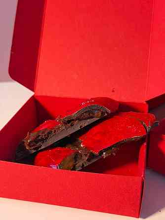 Набор шоколада с афродизиаком The Ritual for Two, 220 г Киев