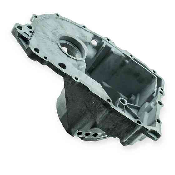 Картер 2110,2108 середній КПП Мукачево