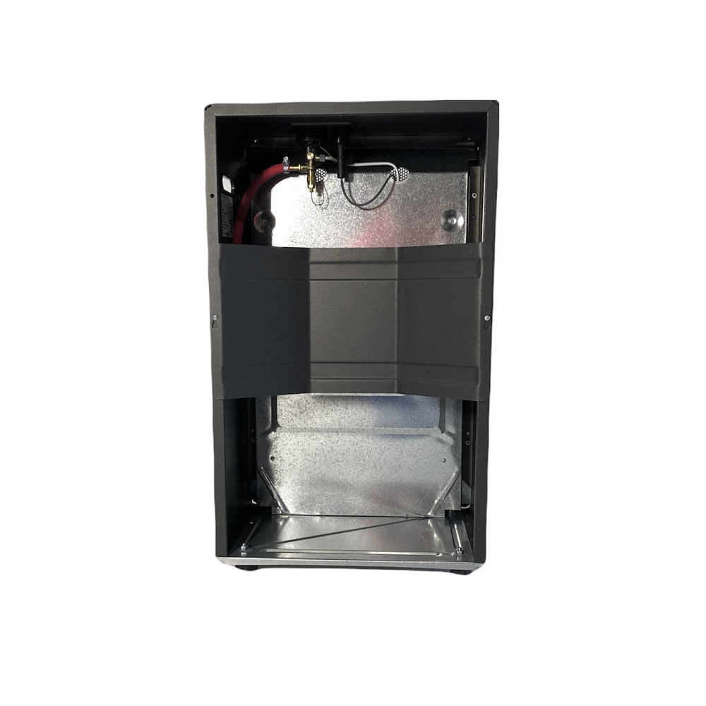 Обігрівач газовий BLUE BELLE/Q виробництва Італія. ЗНИЖКА на балони. Київ - фото 6