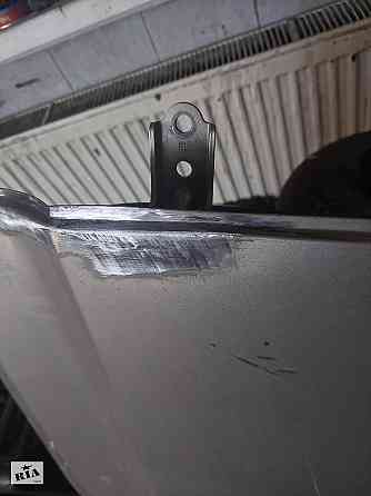 Дверь задняя Hyundai Accent 2011-2019 Киев