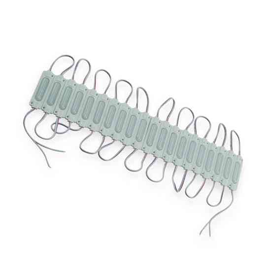 Модуль светодиодный 12V Белый 6 SMD 2835 1, 44W Long Lens (20шт) Мукачево