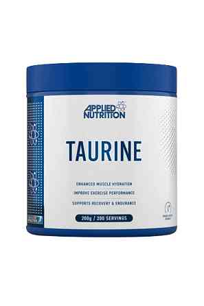 Таурин Applied Nutrition Taurine 200 г Луцьк