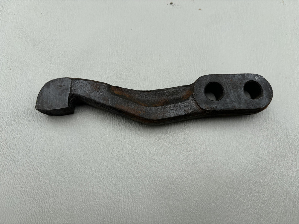 Важіль натискного диска ДТ-75, А-41, СМД-18. А51-22-501. Харків - фото 1