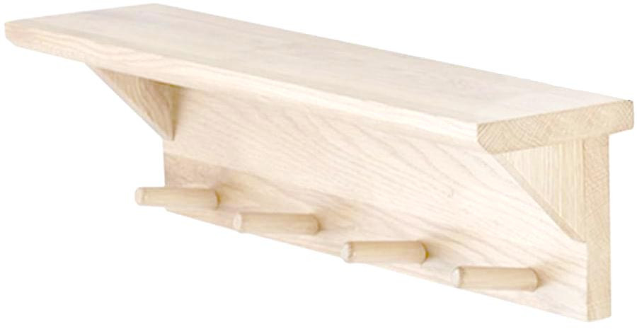 Ключница деревянная 