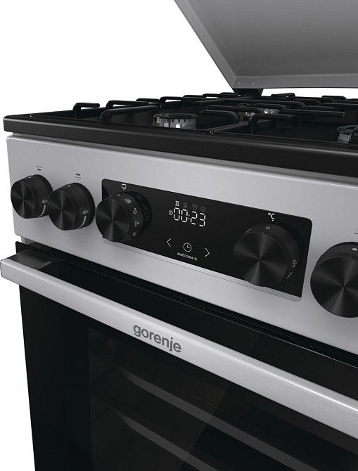 Плита Gorenje GK5C63SH ( 14270 ) Харків - фото 12