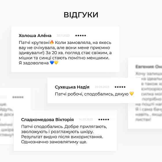 Набор для омоложения и коррекции возрастных изменений Hillary Deep Anti-Aging & Wrinkle Correction Set Киев