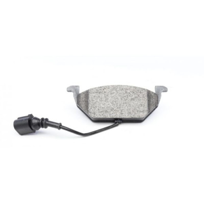 Гальмівні колодки ZIMMERMANN 23131.195.1 Вінниця - фото 1